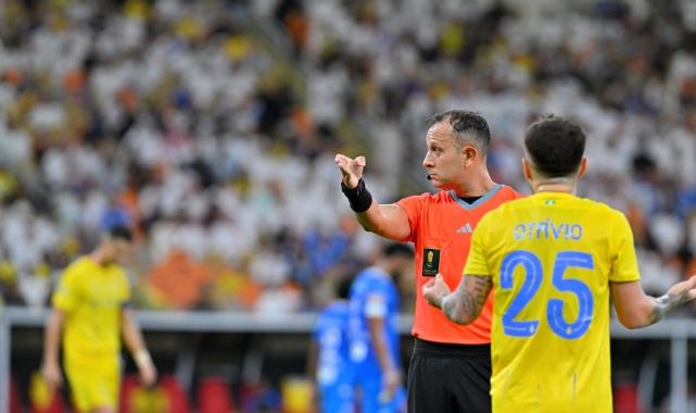 Suudi Arabistan'da Kral Kupası'nı Al Hilal kazandı