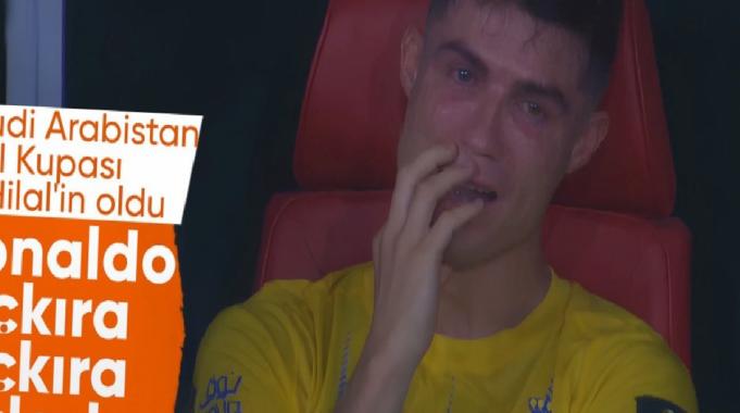 Suudi Arabistan'da Kral Kupası'nı Al Hilal kazandı