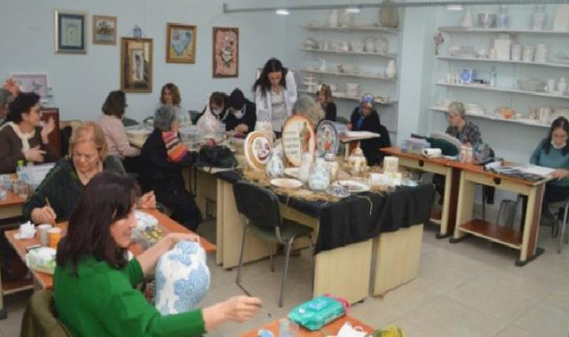 140 bin kişi 'Aile Destek'ten yararlandı