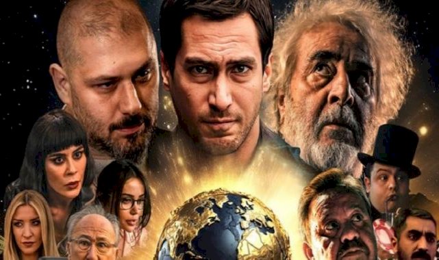 16 Mayıs 2024 Perşembe: Vizyondaki filmler