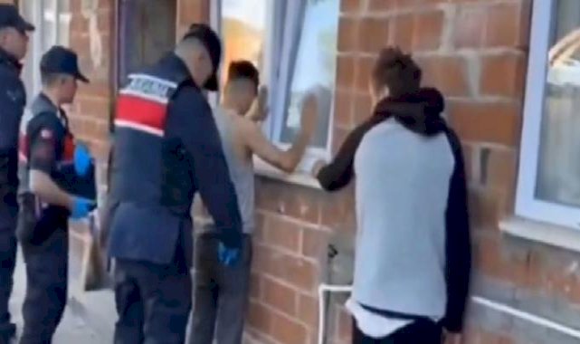 17 ilde uyuşturucu operasyonu: 16 milyon uyuşturucu hap ele geçirildi