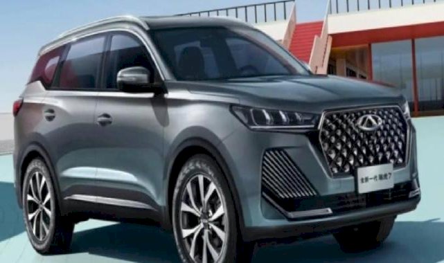 2024 Chery Tiggo 7 Çin'de satışa çıktı: İşte fiyatı