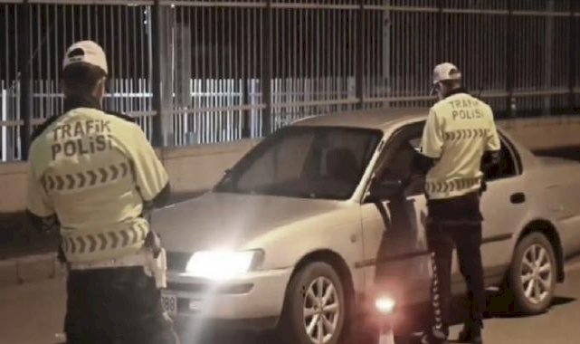 81 ilde Çember operasyonu! Ali Yerlikaya 4 bin 995 firarinin yakalandığını açıkladı