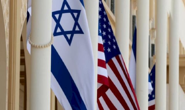 ABD, İsrail'i savunmasız bırakmıyor