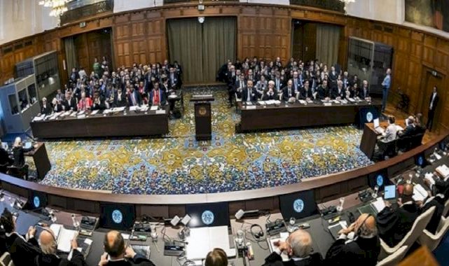 ABD'den UAD açıklaması: Türkiye ile ilişkilermizi etkilemez