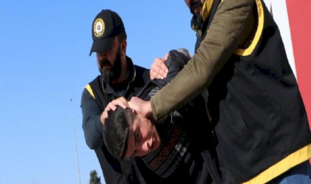 Adana'da araçla hızlı gittiği için uyaran arkadaşını öldürdü: İyi hal indirimi uygulandı