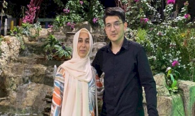 Adana'da maganda kurşunu anneyi evlatlarından ayırdı