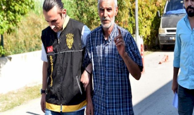 Adana'da uzaklaştırma kararı aldığı oğlunu öldürdü: 16 yıl 8 ay hapis cezası verildi