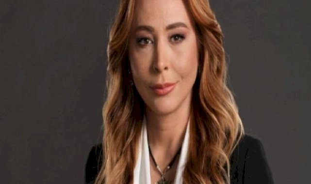 Ahu Sungur Cannes'a giden oyuncuları eleştirdi: "Yarı çıplak bir yarış"