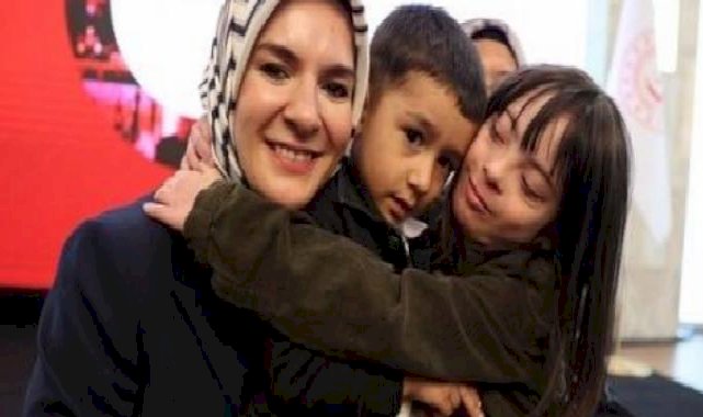 Ailenin Korunması ve Güçlendirilmesi Hedefiyle Yeni Vizyon Belgesi