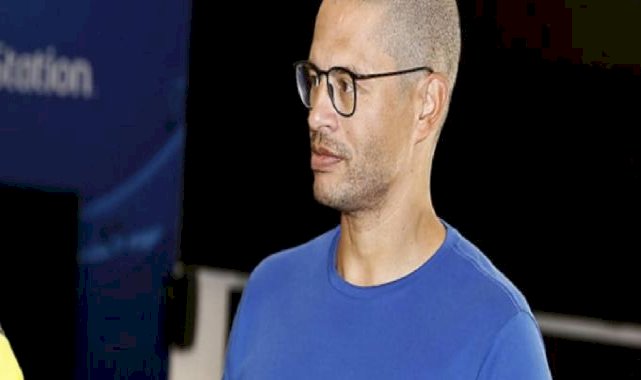 Alex de Souza, Antalyaspor ile anlaştı! Ekibinde eski bir Fenerbahçeli var