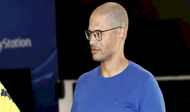 Alex de Souza, ekibine Fenerbahçe'den takviye istedi