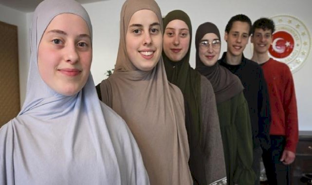 Almanya, Berlin'de yaşayan Türk altızları konuşuyor