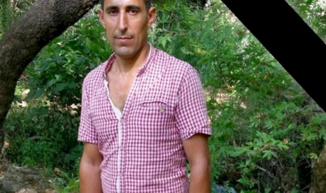 Antalya'da 12 kurşunla öldürüldü: Zanlı husumetlisi çıktı