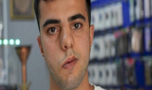 Antalya'da yüzünden ameliyat olacaktı, hayalleri suya düştü