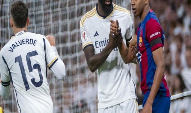 Antonio Rüdiger'den çarpıcı cevap: Sadece Allah'tan korkulur