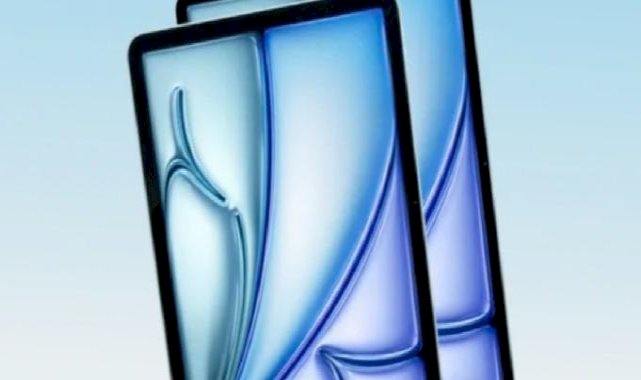 Apple yeni iPad Pro ve iPad Air modellerini tanıttı: İşte Türkiye fiyatları