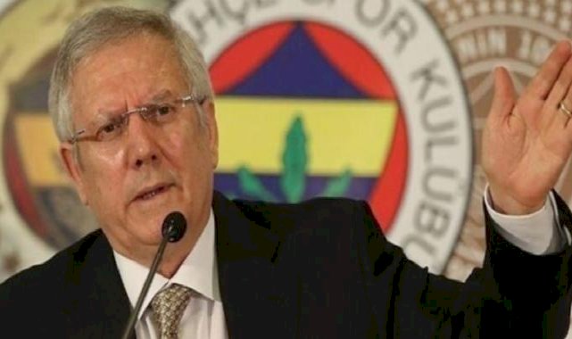 Aziz Yıldırım: Kazanırsam Mourinho'yu getireceğim