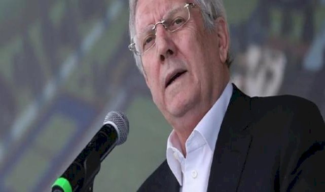 Aziz Yıldırım: Volkan Demirel'e yönetimde ol dedim