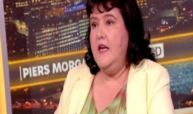 'Baby Reindeer'ın gerçek Martha'sı konuştu: Saplantılı aşık değilim, dizide geçenler yalan