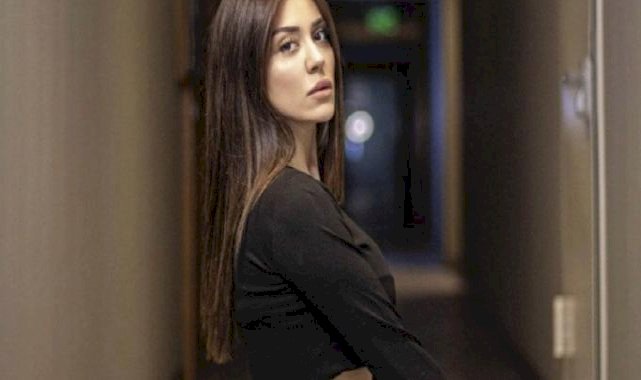 Banu Parlak, Dilan ve Engin Polat hakkındaki şikayetinden vazgeçti