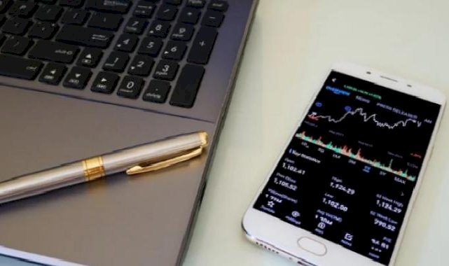 BİST100 teknik analizi