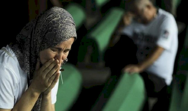 BM onayladı! 11 Temmuz Soykırımı Anma Günü oldu