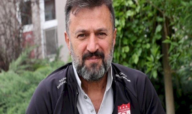 Bülent Uygun'dan Sivasspor taraftarına davet!