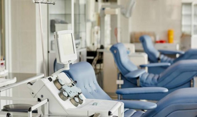 Burdur Diyaliz Skandalı’nda İkinci Ölüm!