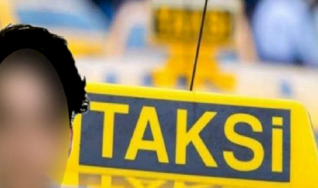 Bursa'da bıçaklanan ve yağmalanan taksici saldırganı yakalandı!