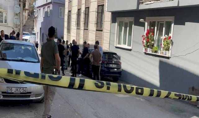 Bursa'da cani baba 3 çocuğunu öldürdü