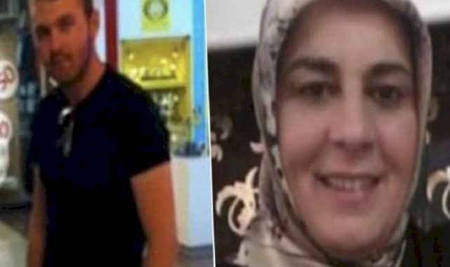 Bursa'da kızını öldürüp kendisini yaralayan torunundan şikayetçi olmadı