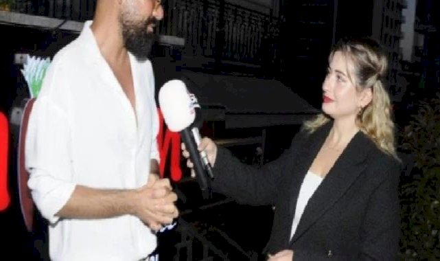 Bursa’ya aşık bir sanatçı: Mehmet Çevik