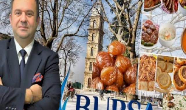 BUYSAD'dan 'Slow Food' hamlesi çağrısı