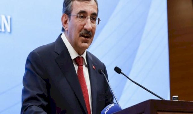 Cevdet Yılmaz: Genelge taslağı bu hafta içinde Cumhurbaşkanımızın onayına sunulacak