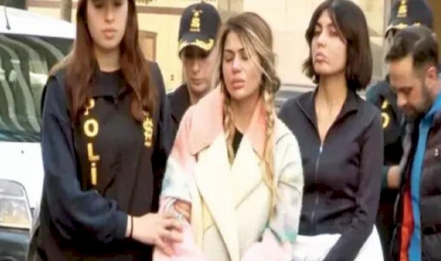 Cezaevinde anoreksiyaya yakalanınca tahliye edilmişti! Nihal Candan hakkında bomba iddia