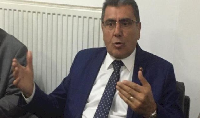 CHP'li Duran Kum'dan dikkat çeken açıklamalar