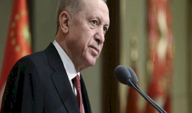 Cumhurbaşkanı Erdoğan, ABD'deki protestolar hakkında ilk kez konuştu