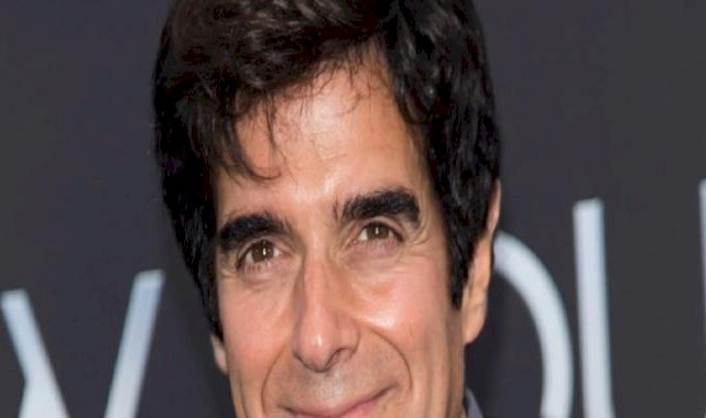 David Copperfield hakkında 16 kadından cinsel istismar suçlaması