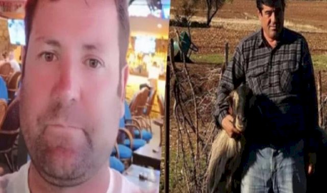 Denizli'de borcunu ödemeyen arkadaşını tüfekle öldürdü