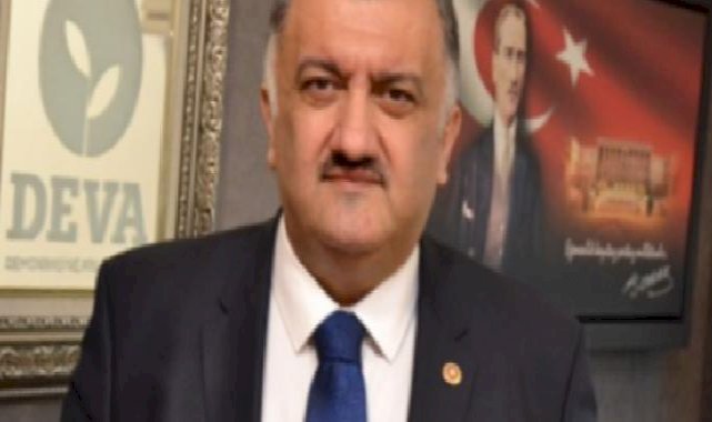 DEVA Partili Karal: Arakan için harekete geçilmeli