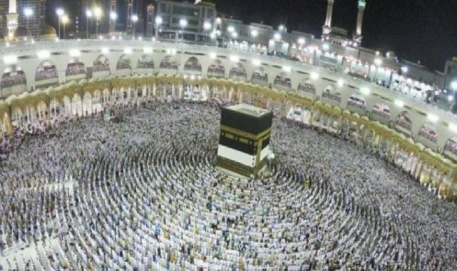 Diyanet uyardı: Suudi Arabistan sadece hac vizesi kabul ediyor