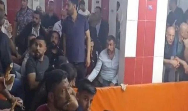 Diyarbakır'da Horoz Koruma Derneği'ne ‘horoz dövüşü' operasyonu