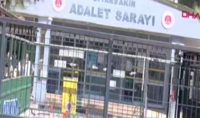 Diyarbakır'da kardeşlerini taciz ve istismar eden şahıs adli kontrol şartıyla serbest