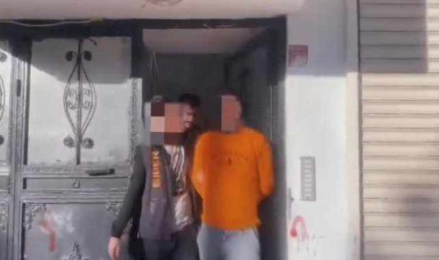 Diyarbakır'da yasa dışı bahis örgütüne operasyon: 9 kişi tutuklandı