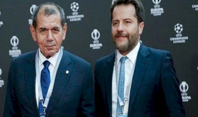 Dursun Özbek: Erden Timur benim kardeşimdir