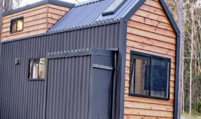 Edirne'de 'tiny house' ve kaçak yapılara izin verilmeyecek