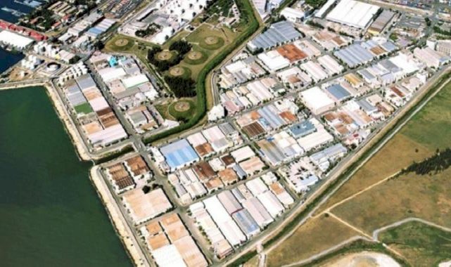 Ege ve Mersin serbest bölgelerindeki bazı taşınmazlar yatırımcılara tahsis edilecek