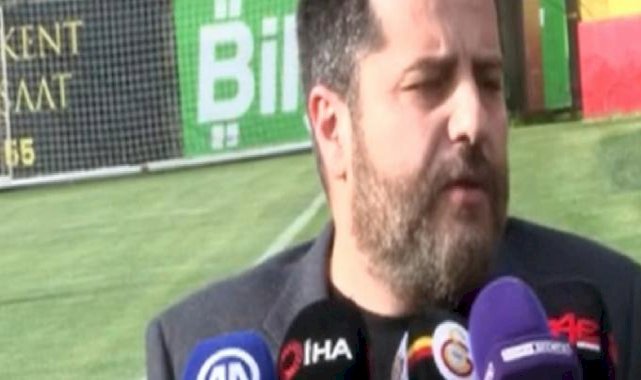 Erden Timur: Hepimiz şampiyonluk modunu açtık