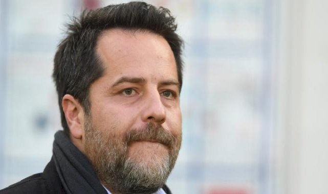 Erden Timur'un Dursun Özbek'e küskünlüğünün sebebi: Fenerbahçe...